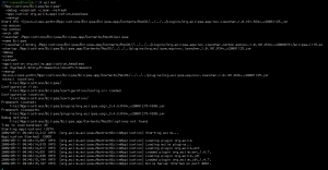 eclimd_started eclimd_started